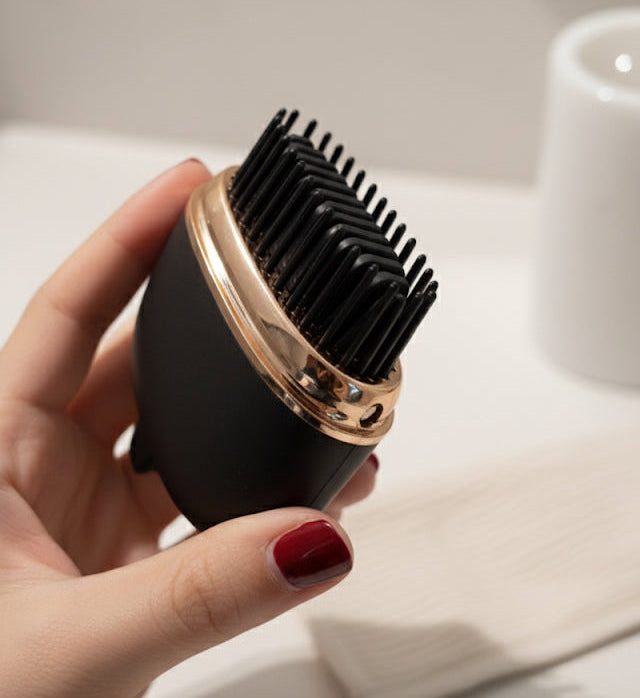 SMOOVI™- Mini prostownica do włosów