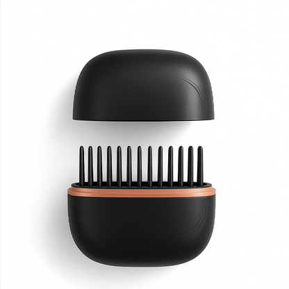 SMOOVI™- Mini prostownica do włosów