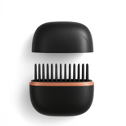 SMOOVI™- Mini prostownica do włosów