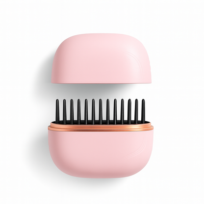 SMOOVI™- Mini prostownica do włosów