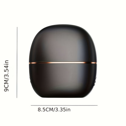 SMOOVI - Mini prostownica do włosów